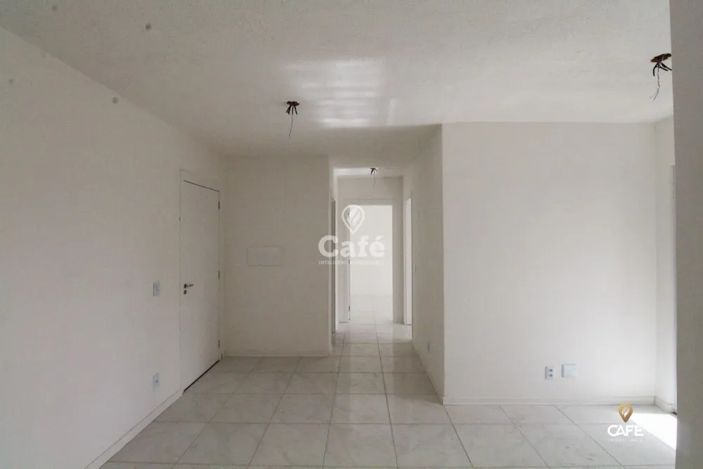 Apartamento, 2 quartos, 58 m² - Foto 1