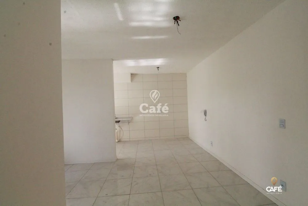 Apartamento, 2 quartos, 58 m² - Foto 2