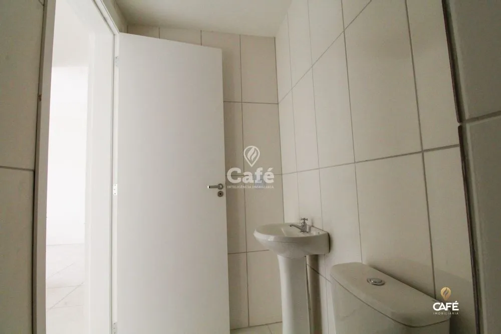 Apartamento, 2 quartos, 58 m² - Foto 3