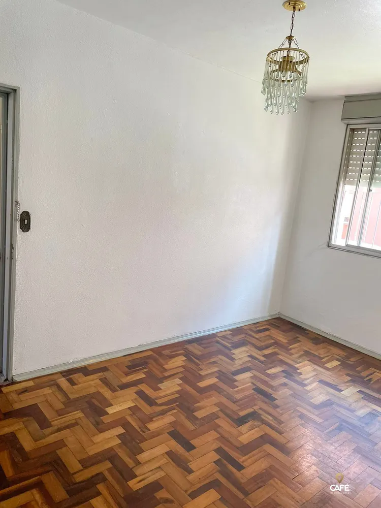 Apartamento, 2 quartos, 54 m² - Foto 4