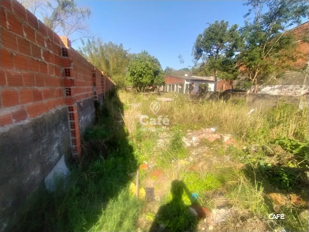 Terreno, 484 m² - Foto 1