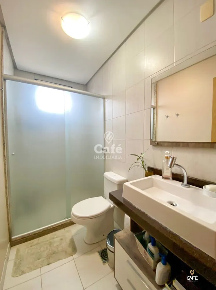 Apartamento, 3 quartos, 79 m² - Foto 2