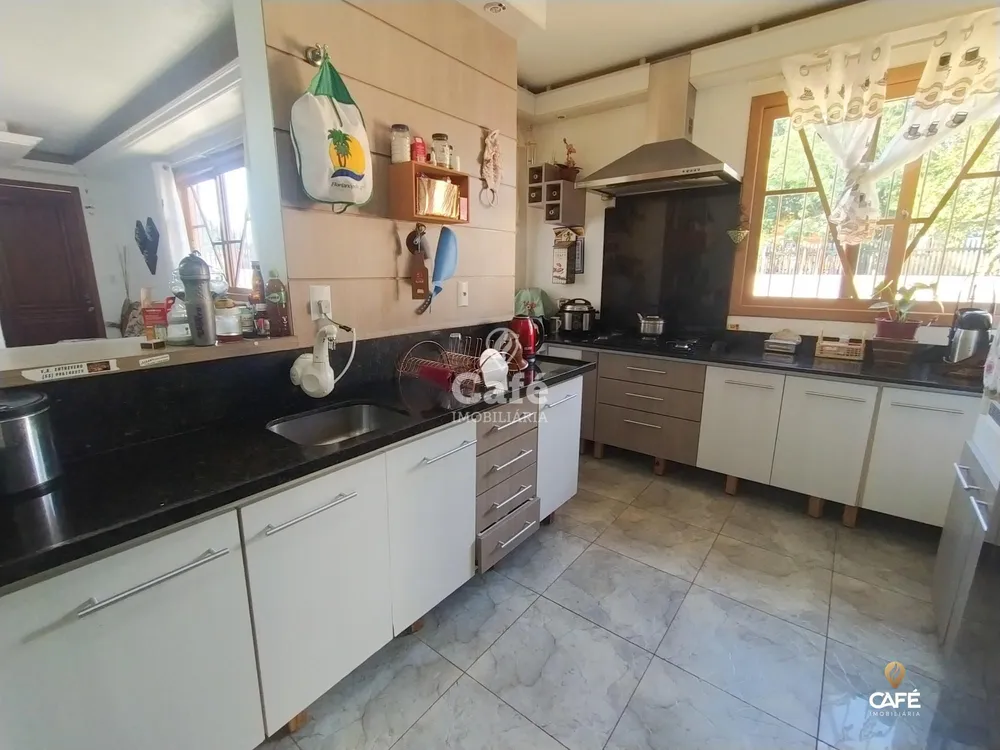 Casa, 3 quartos, 304 m² - Foto 2