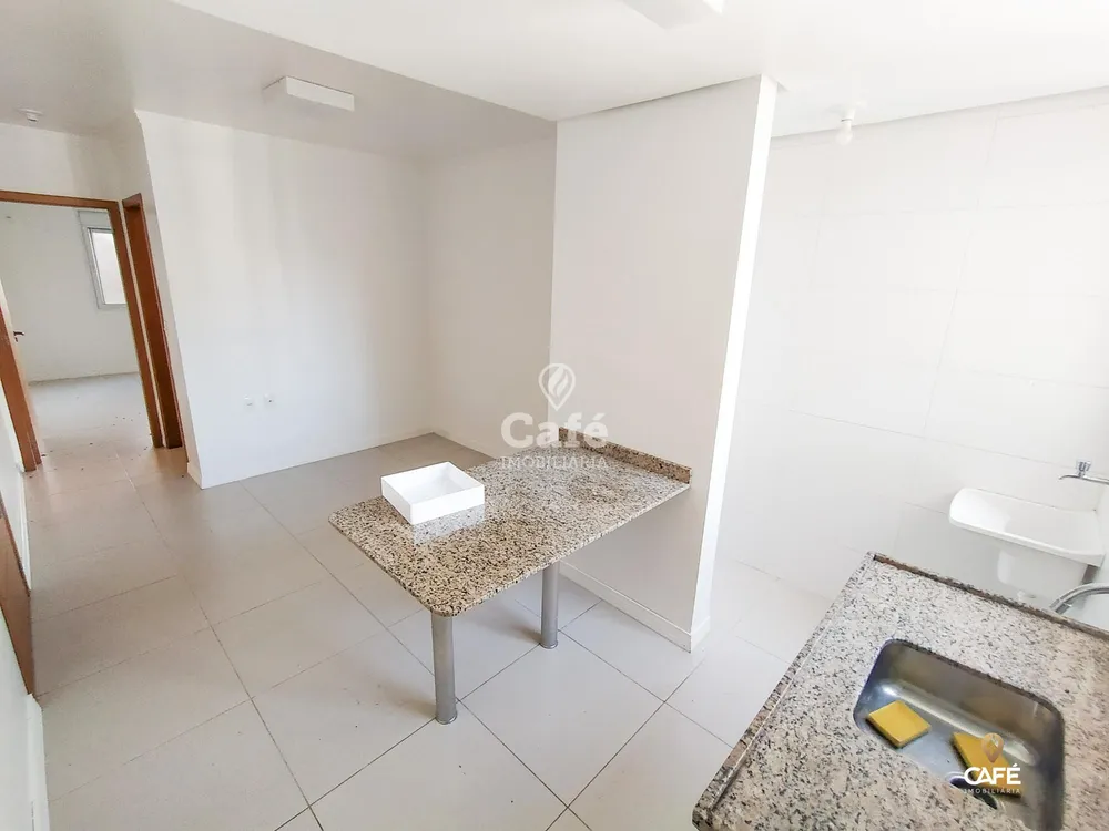 Apartamento, 1 quarto, 35 m² - Foto 4