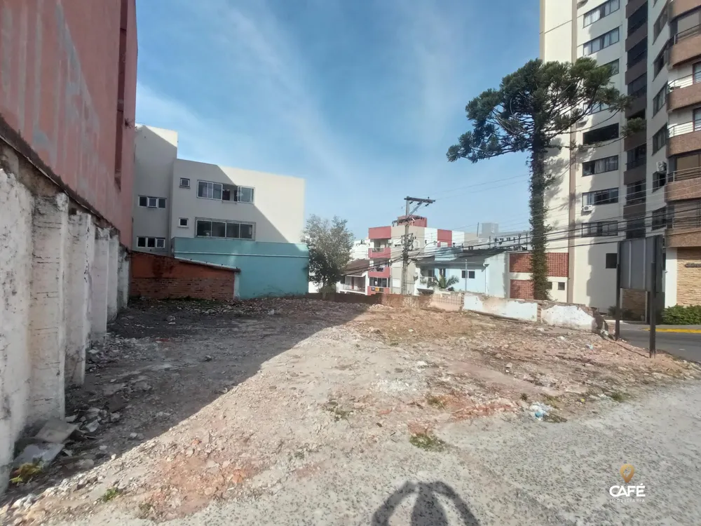 Terreno, 360 m² - Foto 1