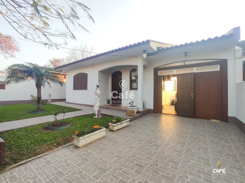 Casa, 2 quartos, 158 m² - Foto 1