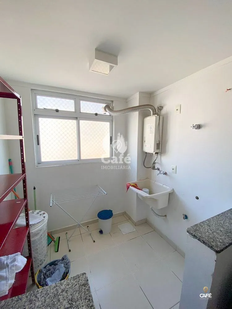 Apartamento, 2 quartos, 85 m² - Foto 4