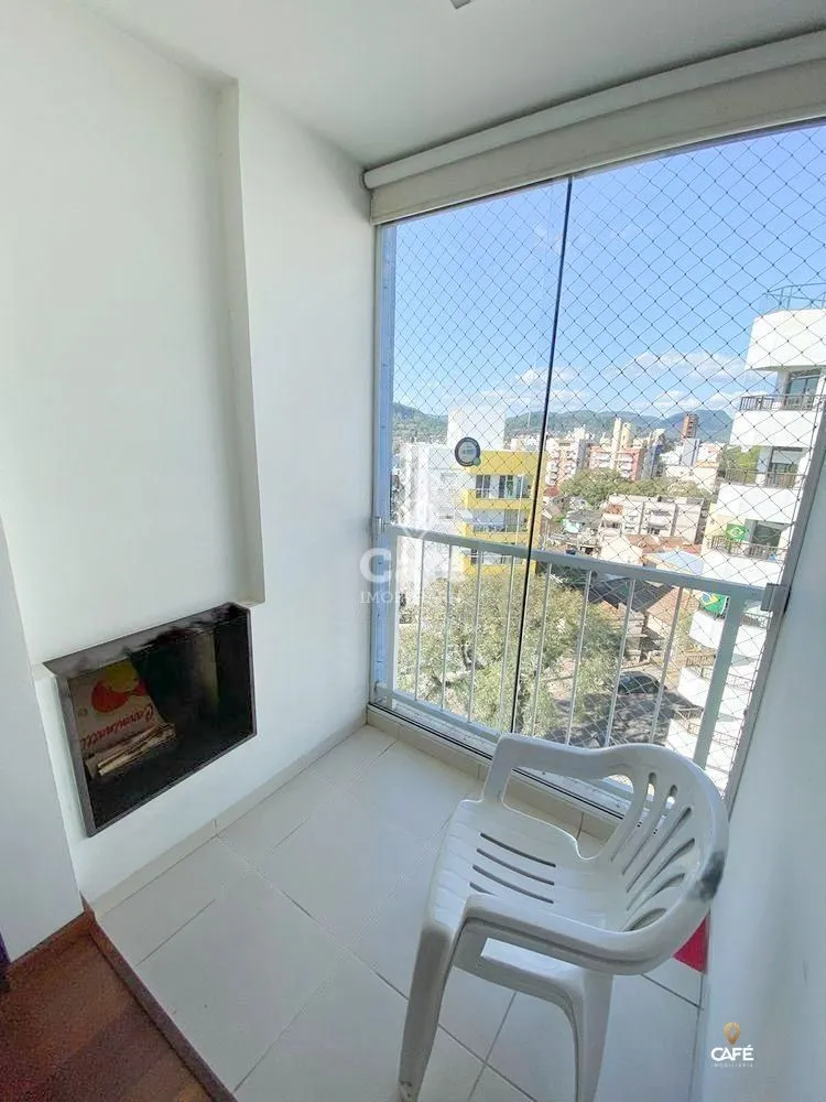 Apartamento, 2 quartos, 85 m² - Foto 1