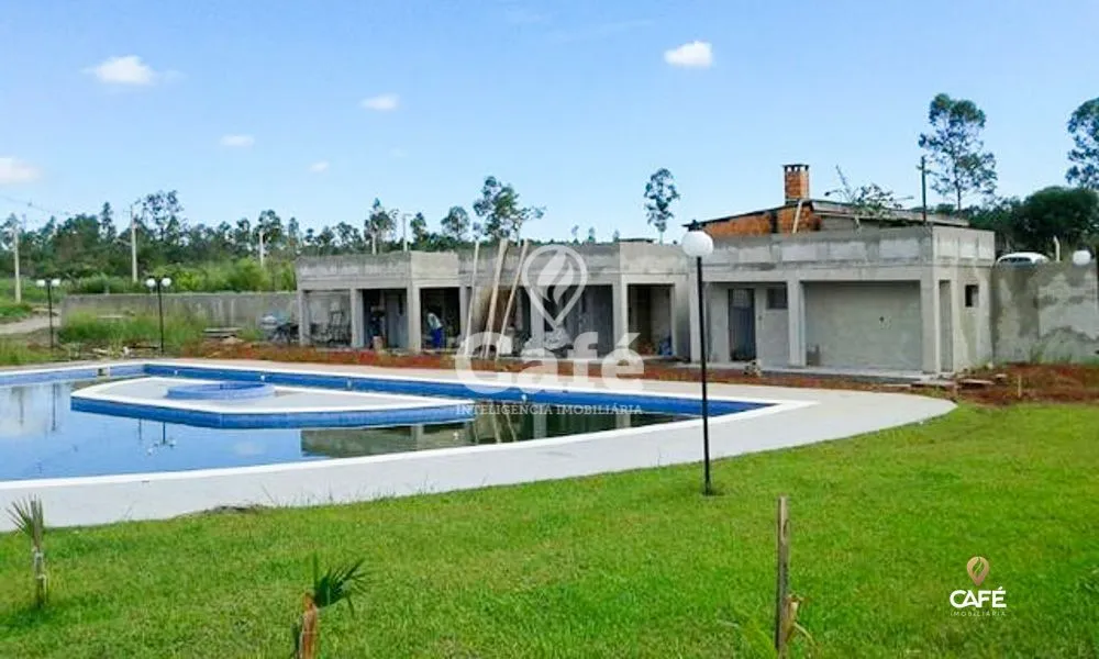 Terreno, 364 m² - Foto 4
