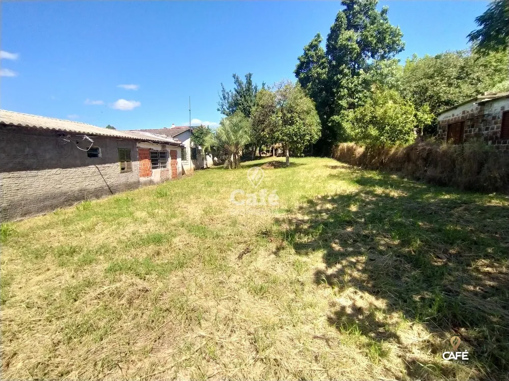 Terreno, 500 m² - Foto 1