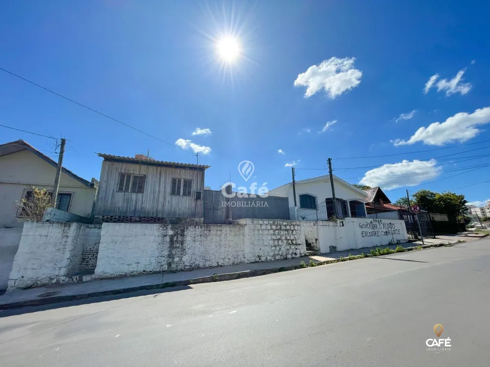 Terreno, 1 m² - Foto 1