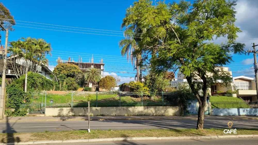 Loteamento e Condomínio, 1425 m² - Foto 1
