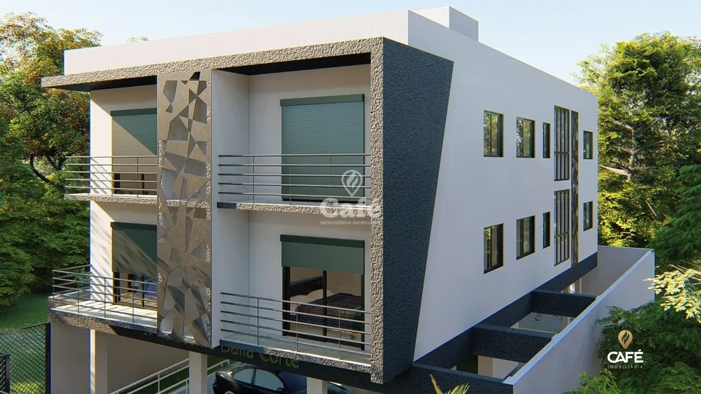 Apartamento, 2 quartos, 74 m² - Foto 3