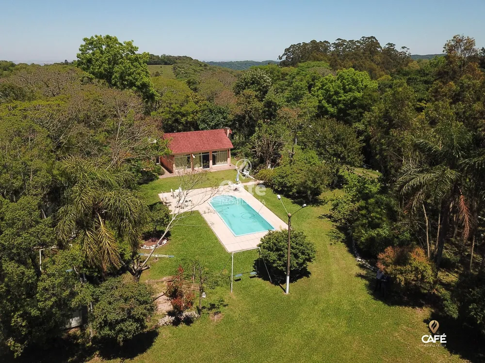 Casa, 4 quartos, 200 m² - Foto 3