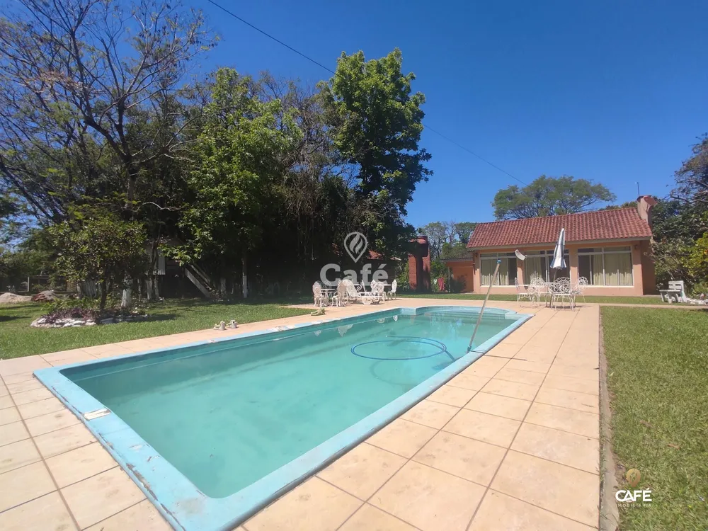 Casa, 4 quartos, 200 m² - Foto 4