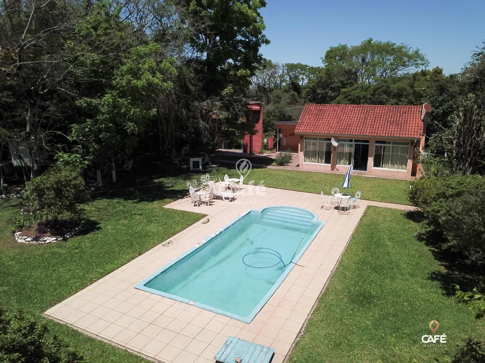 Casa, 4 quartos, 200 m² - Foto 2