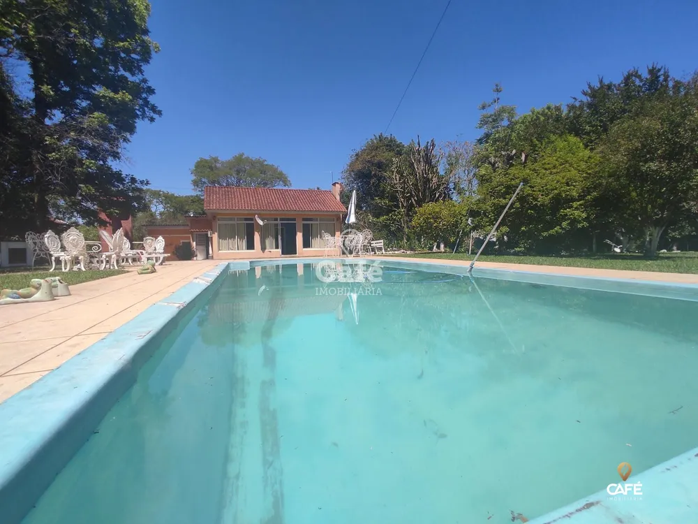 Casa, 4 quartos, 200 m² - Foto 1