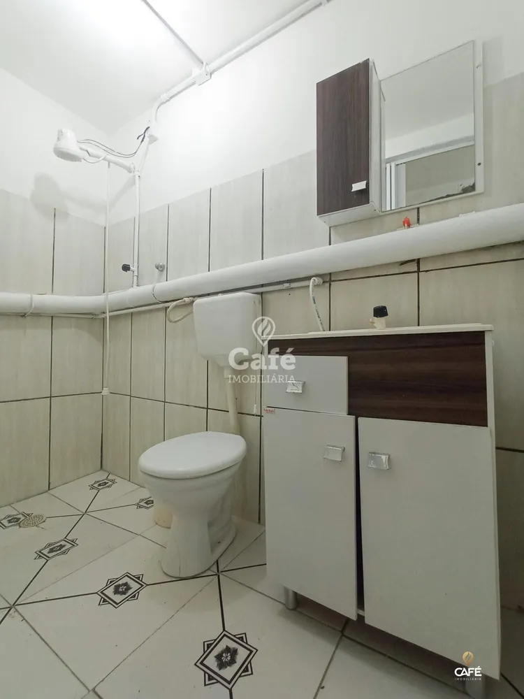 Kitnet-Studio, 31 m² - Foto 3