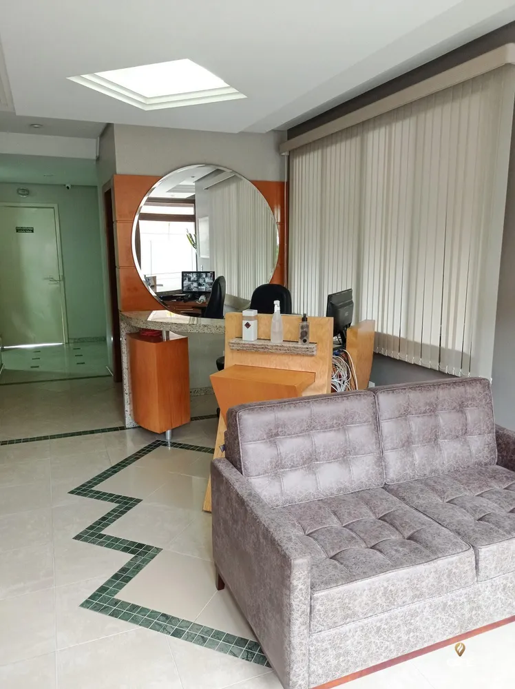 Cobertura, 3 quartos, 283 m² - Foto 1