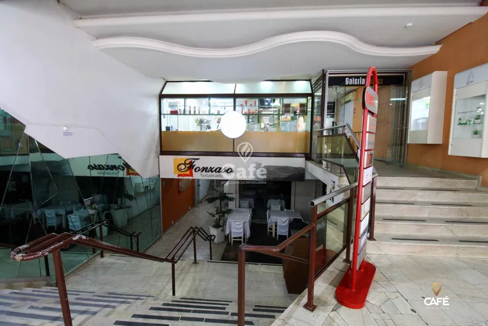 Sala-Conjunto, 263 m² - Foto 1