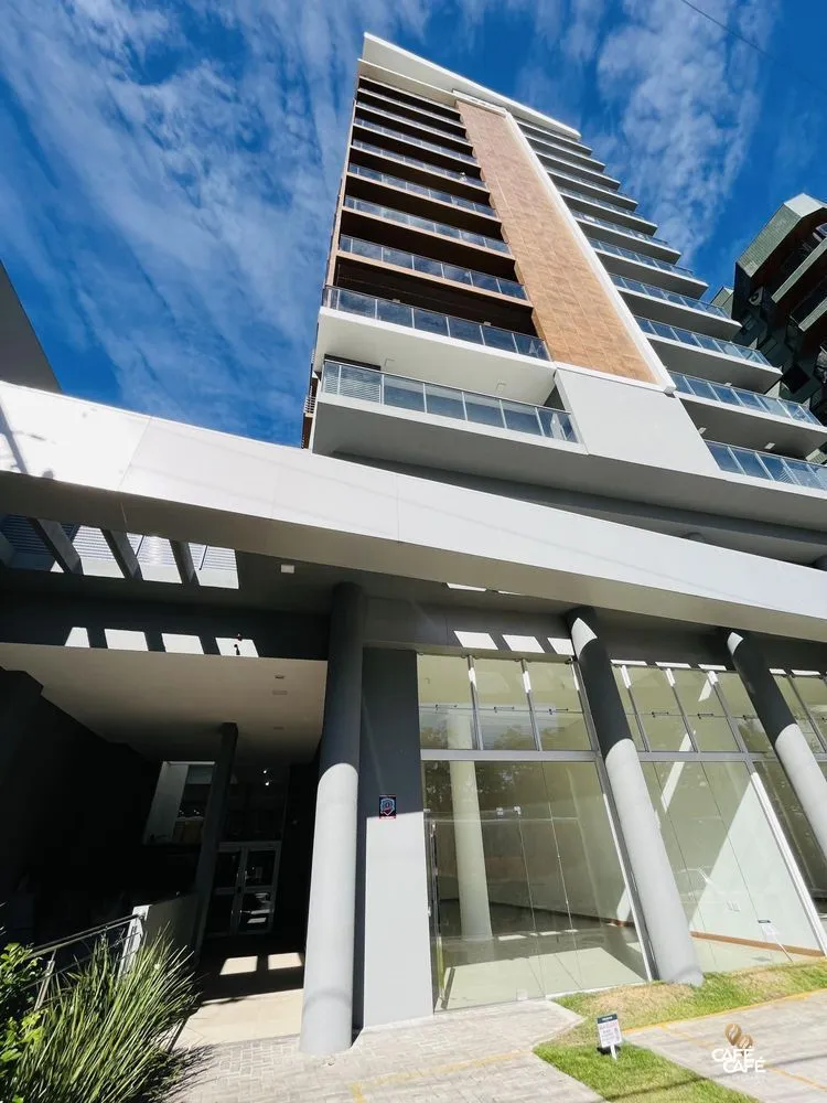 Apartamento, 1 quarto, 33 m² - Foto 1