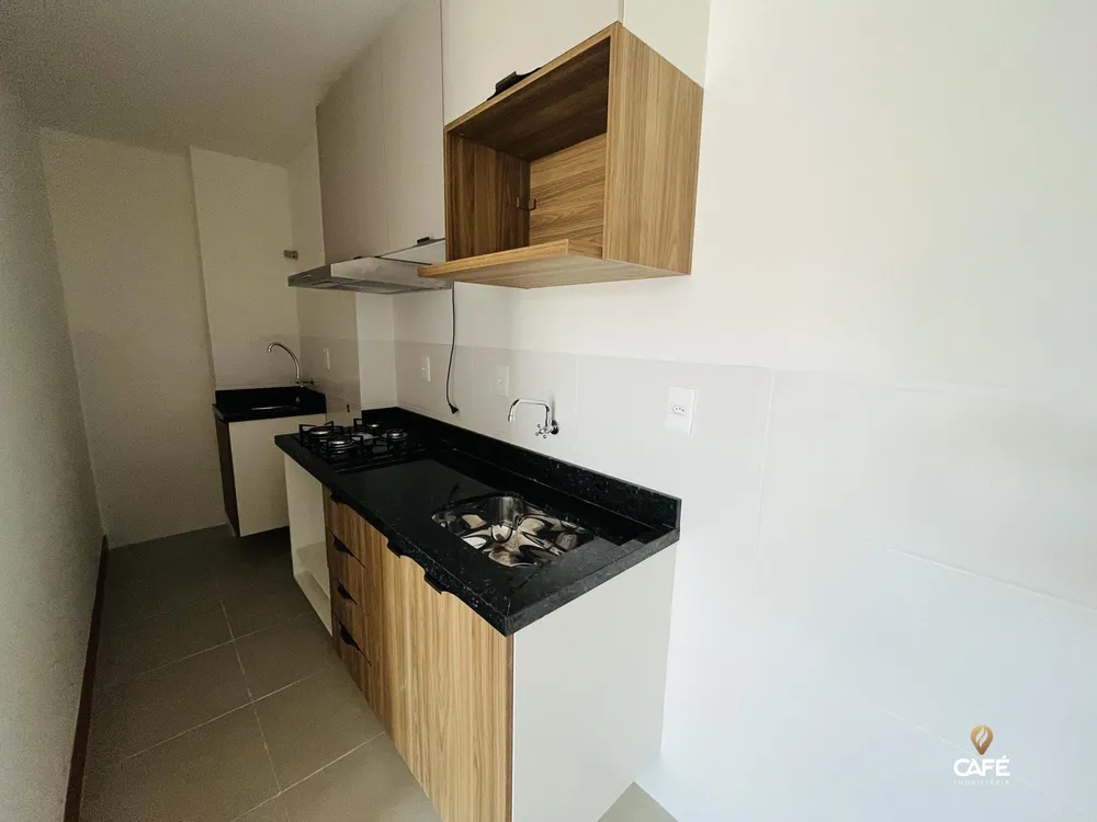 Apartamento, 1 quarto, 33 m² - Foto 2