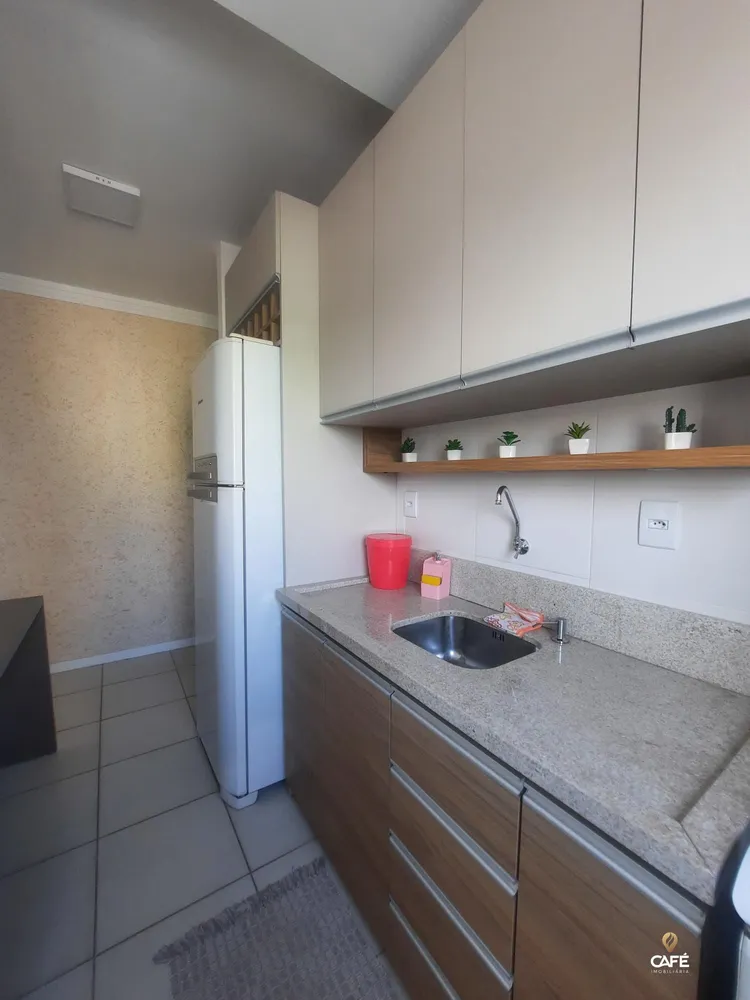 Apartamento, 3 quartos, 65 m² - Foto 1