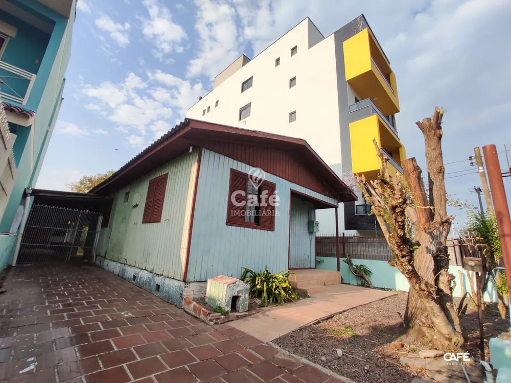 Terreno, 110 m² - Foto 1