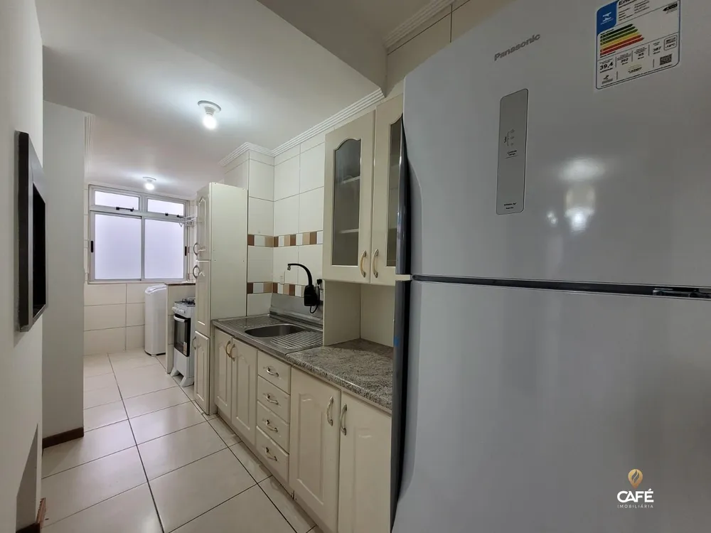 Apartamento, 2 quartos, 64 m² - Foto 4