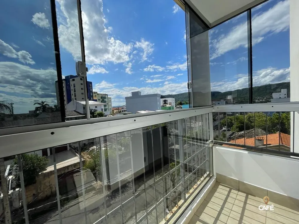 Apartamento, 2 quartos, 64 m² - Foto 3