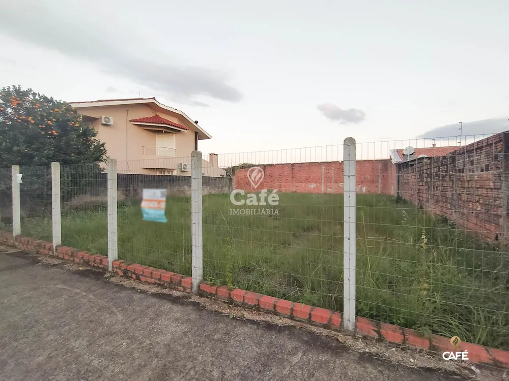 Terreno, 350 m² - Foto 1