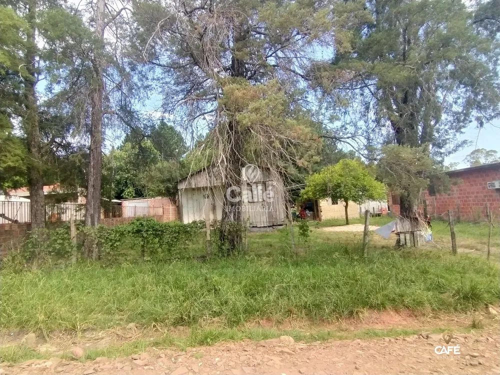 Terreno, 680 m² - Foto 1