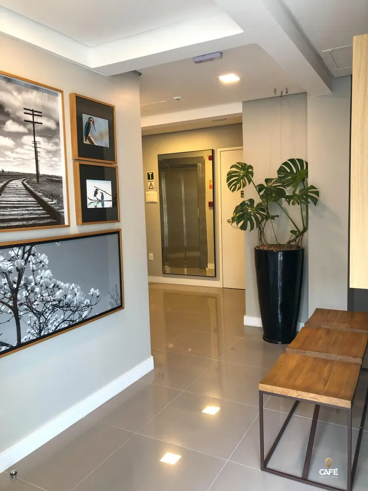Apartamento, 2 quartos, 80 m² - Foto 2