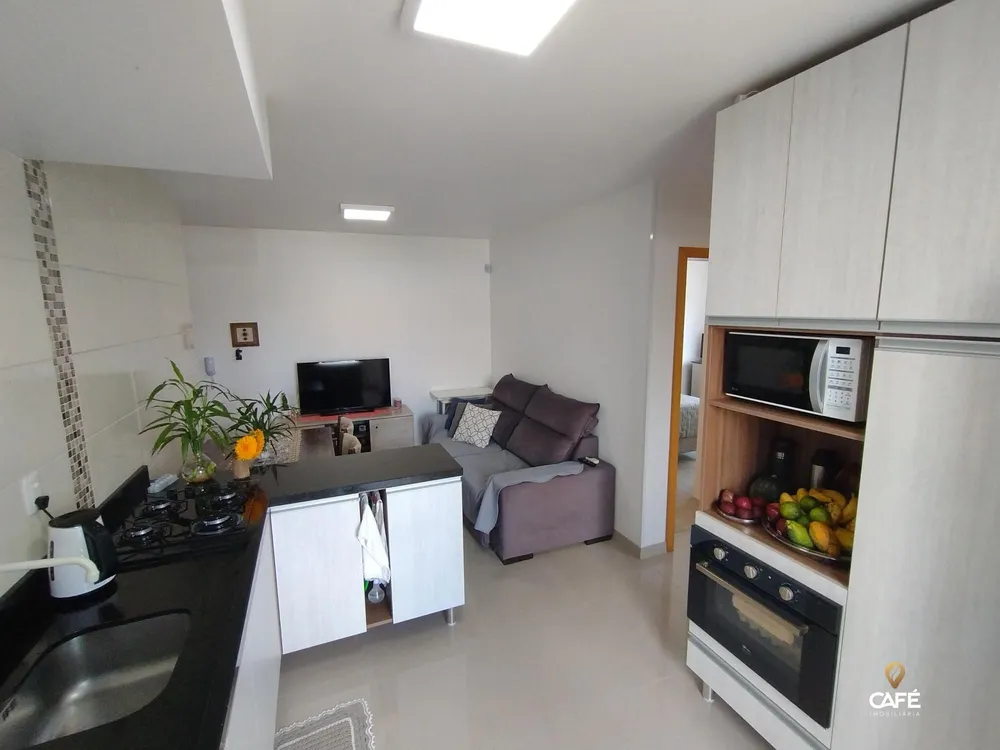 Apartamento, 2 quartos, 50 m² - Foto 1