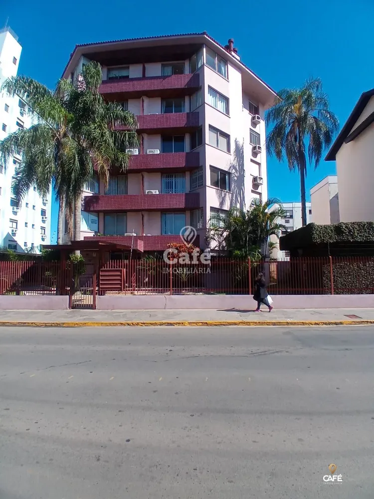 Apartamento, 2 quartos, 96 m² - Foto 1