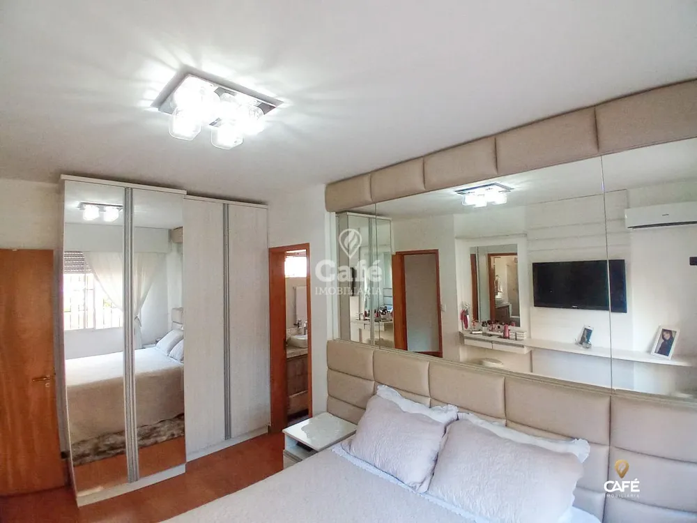 Apartamento, 2 quartos, 96 m² - Foto 4