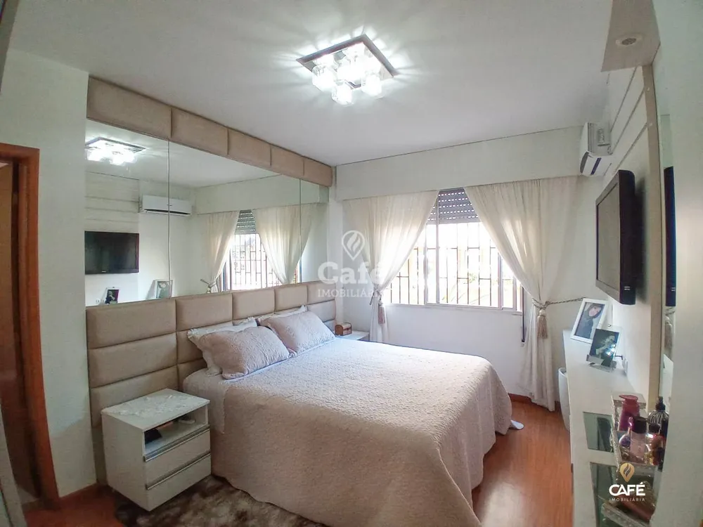 Apartamento, 2 quartos, 96 m² - Foto 3