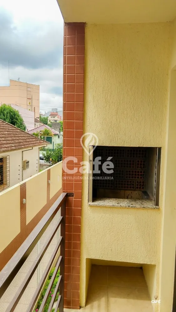 Apartamento, 2 quartos, 60 m² - Foto 2