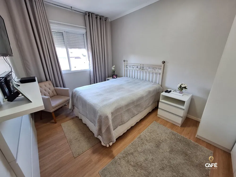Apartamento, 1 quarto, 41 m² - Foto 3