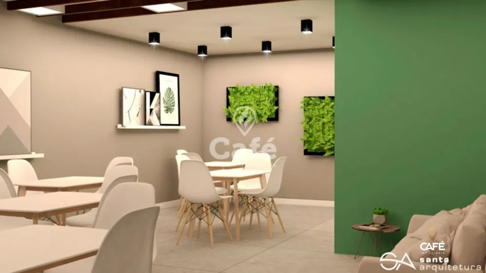 Apartamento, 4 quartos, 164 m² - Foto 4