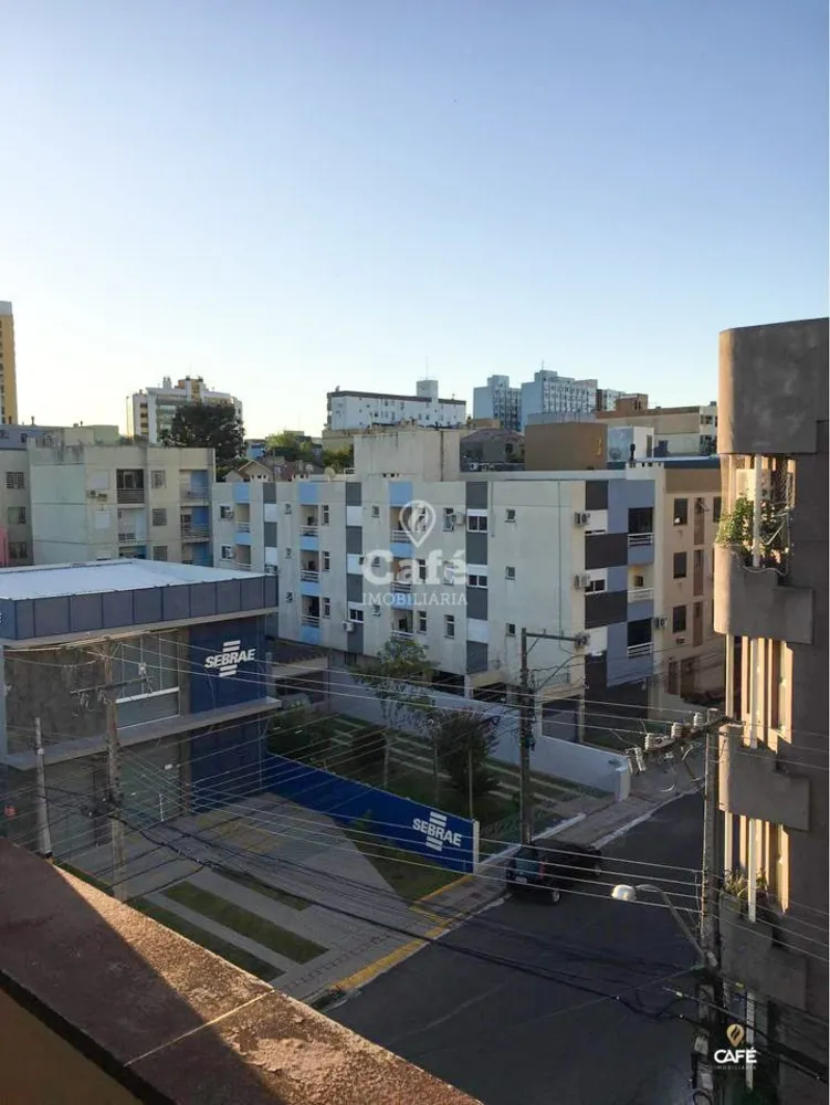 Apartamento, 2 quartos, 79 m² - Foto 1