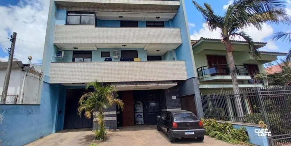 Loja-Salão, 80 m² - Foto 1