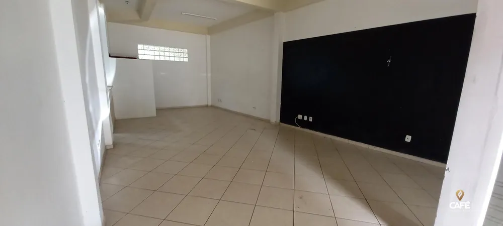 Loja-Salão, 80 m² - Foto 2