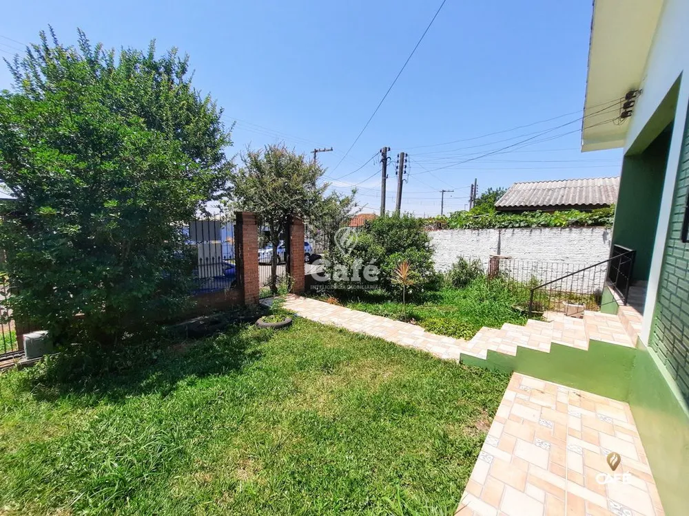 Casa, 4 quartos, 262 m² - Foto 3