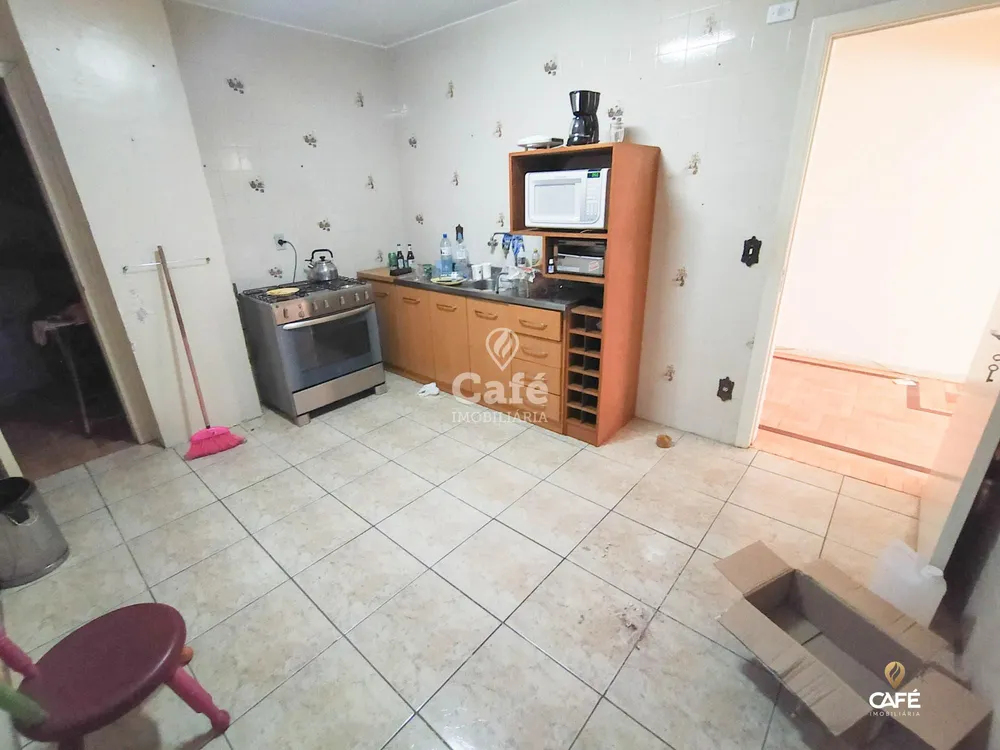 Apartamento, 3 quartos, 165 m² - Foto 3
