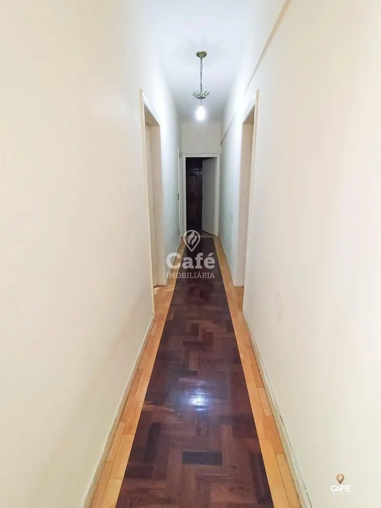 Apartamento, 3 quartos, 165 m² - Foto 4