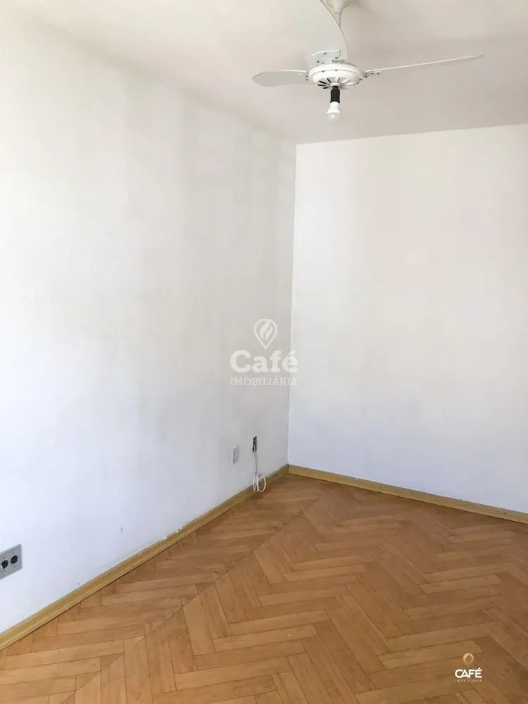 Apartamento, 2 quartos, 47 m² - Foto 4