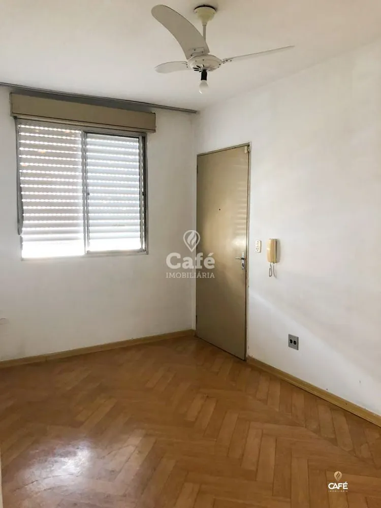 Apartamento, 2 quartos, 47 m² - Foto 2