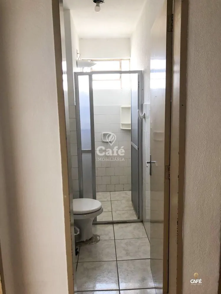 Apartamento, 2 quartos, 47 m² - Foto 3