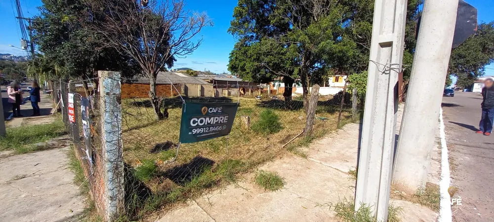 Terreno, 1200 m² - Foto 2